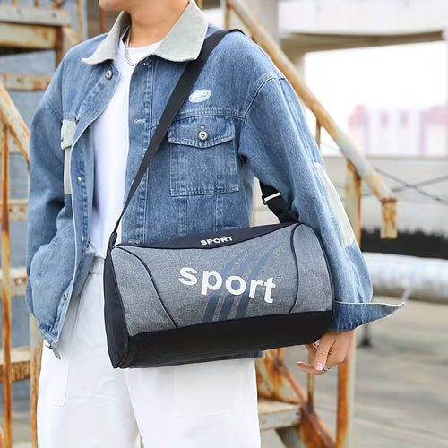 Gym Bag