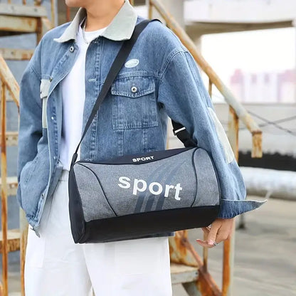 Gym Bag