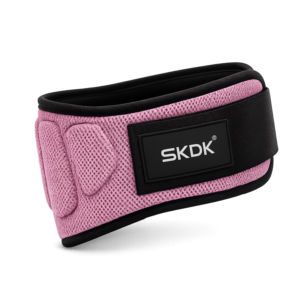 AutoLock Lifting Belt