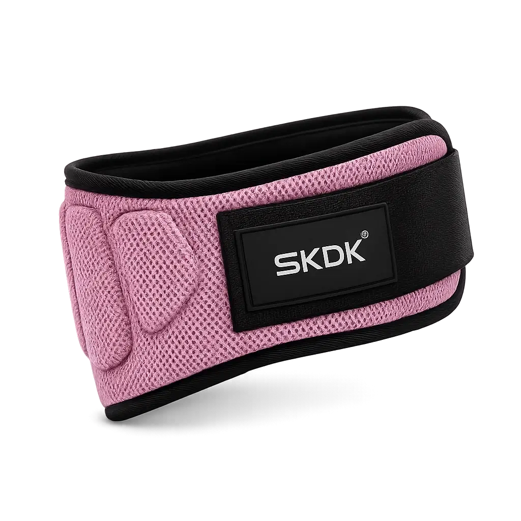 AutoLock Lifting Belt