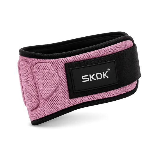 AutoLock Lifting Belt