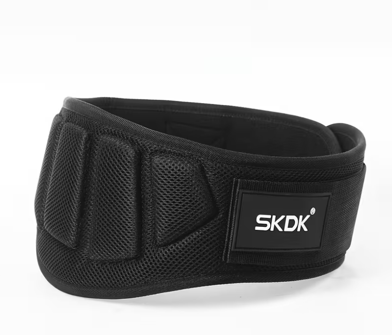 AutoLock Lifting Belt